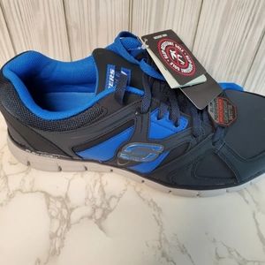 Skechers safety shoe